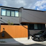 高知市中秦泉寺売家