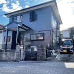 高知市潮見台売家