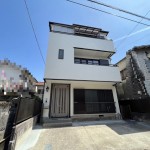 桜井町リフォーム住宅